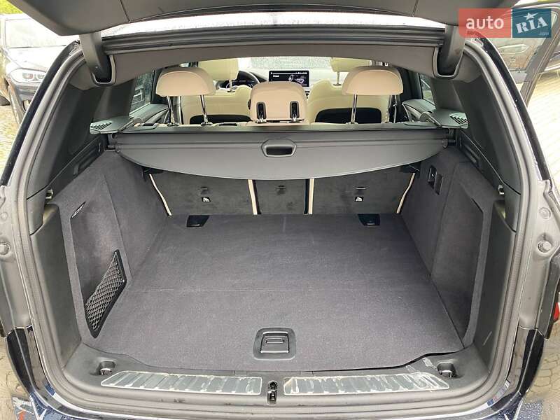 Внедорожник / Кроссовер BMW iX3 2023 в Львове