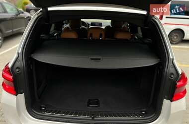 Внедорожник / Кроссовер BMW iX3 2021 в 