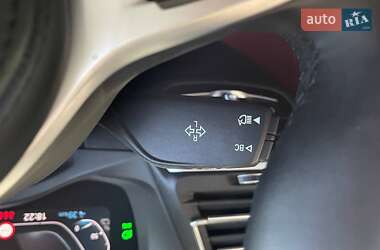 Внедорожник / Кроссовер BMW iX3 2022 в 