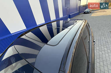 Внедорожник / Кроссовер BMW iX3 2021 в 
