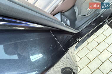 Внедорожник / Кроссовер BMW iX3 2021 в 