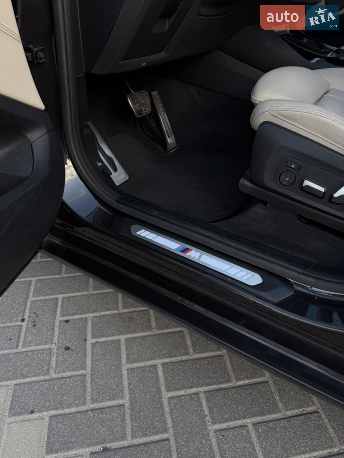 2022 BMW iX3 - мініатюра 21