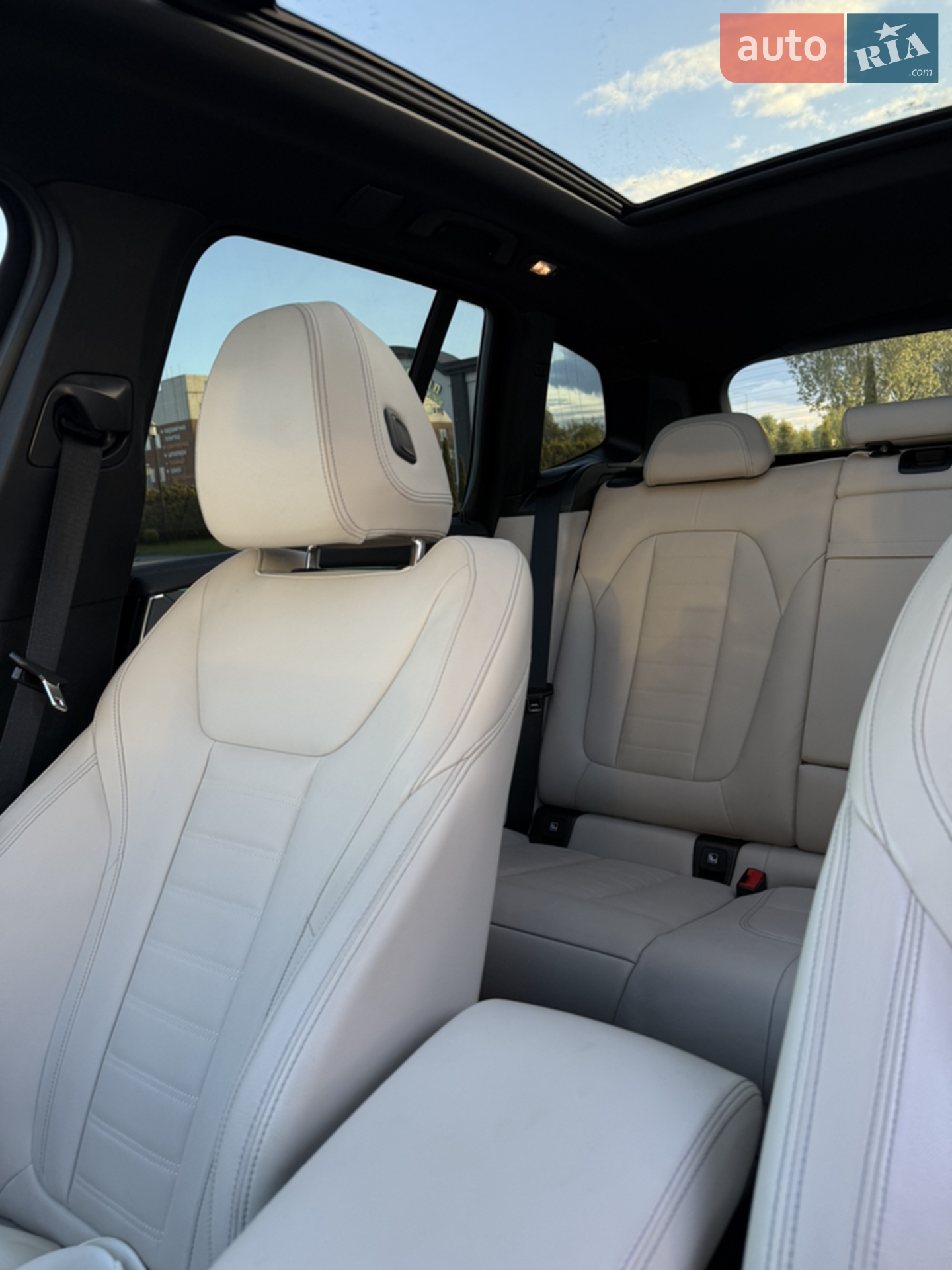 2022 BMW iX3 - мініатюра 25
