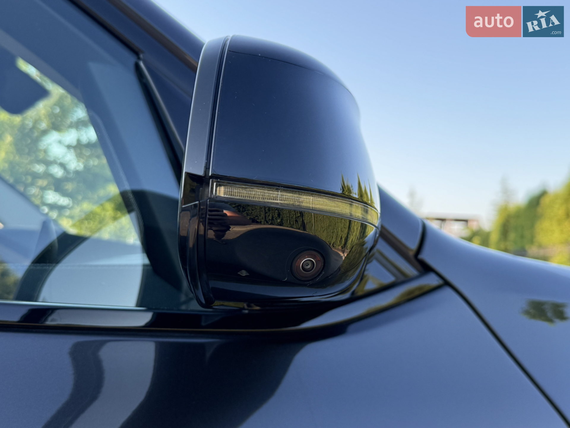 2023 BMW iX3 - мініатюра 17