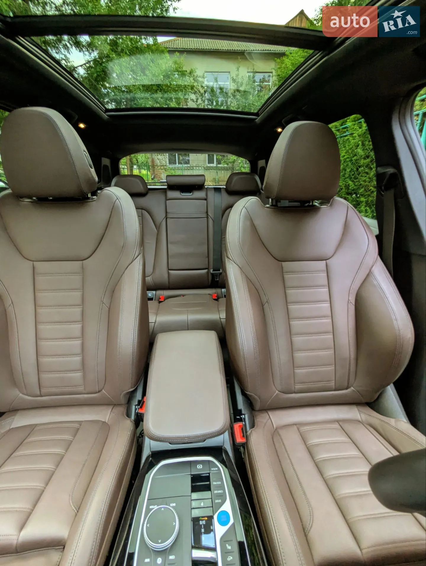 2023 BMW iX3 - мініатюра 25