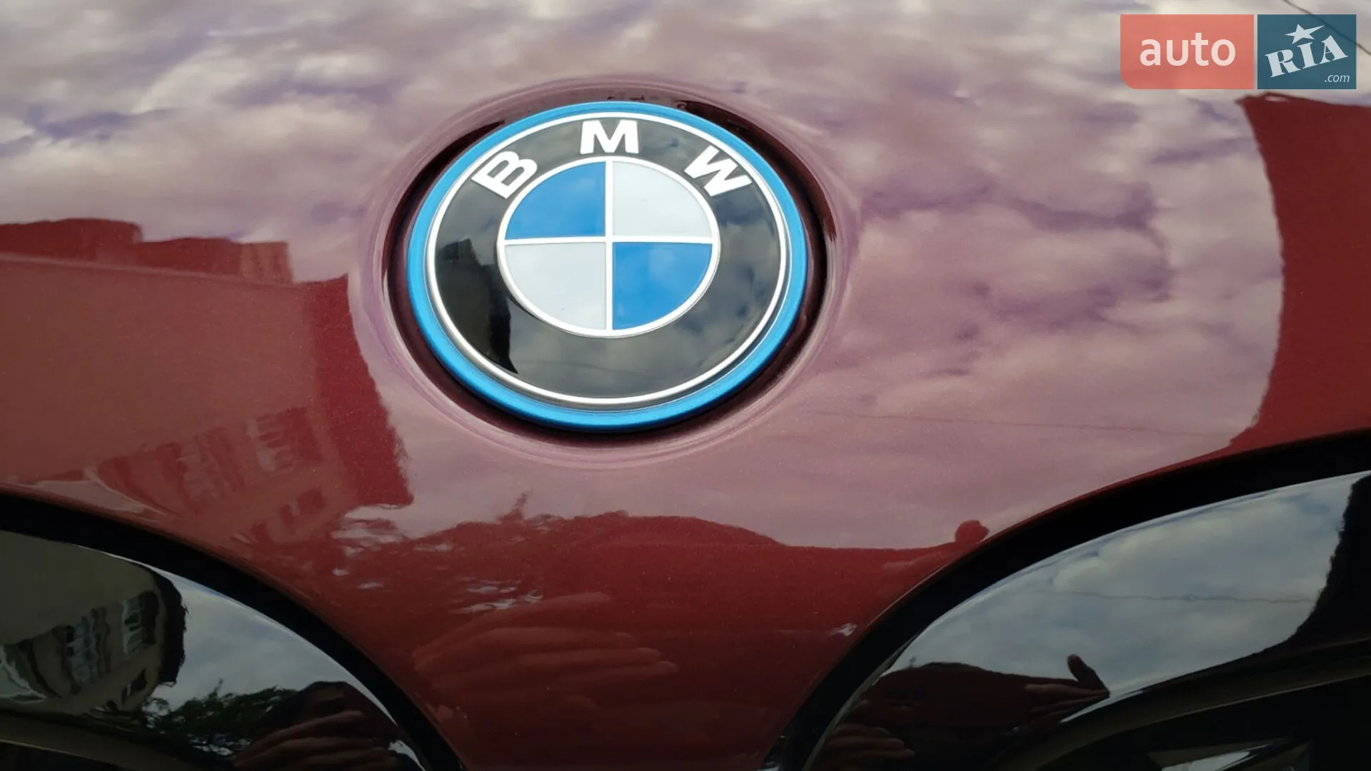 2023 BMW iX3 - мініатюра 60