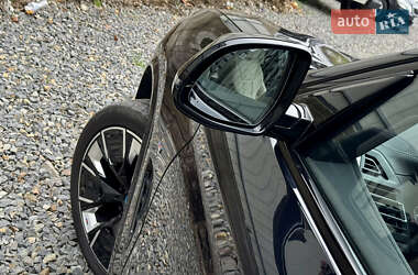 Внедорожник / Кроссовер BMW iX3 2023 в 