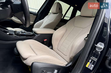 Внедорожник / Кроссовер BMW iX3 2023 в 