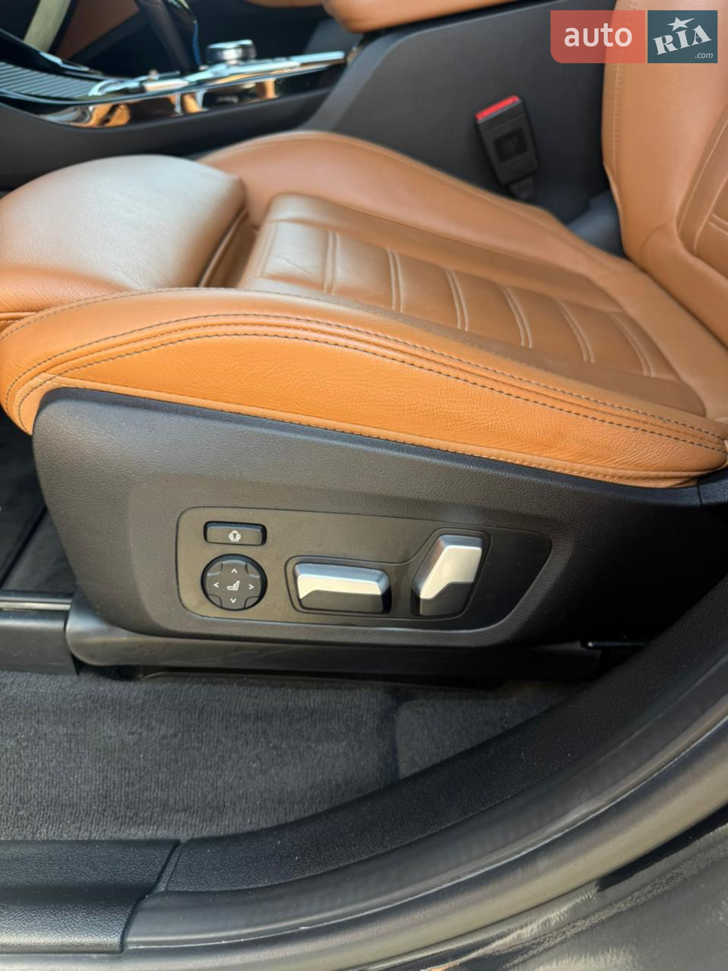 2021 BMW iX3 - мініатюра 6