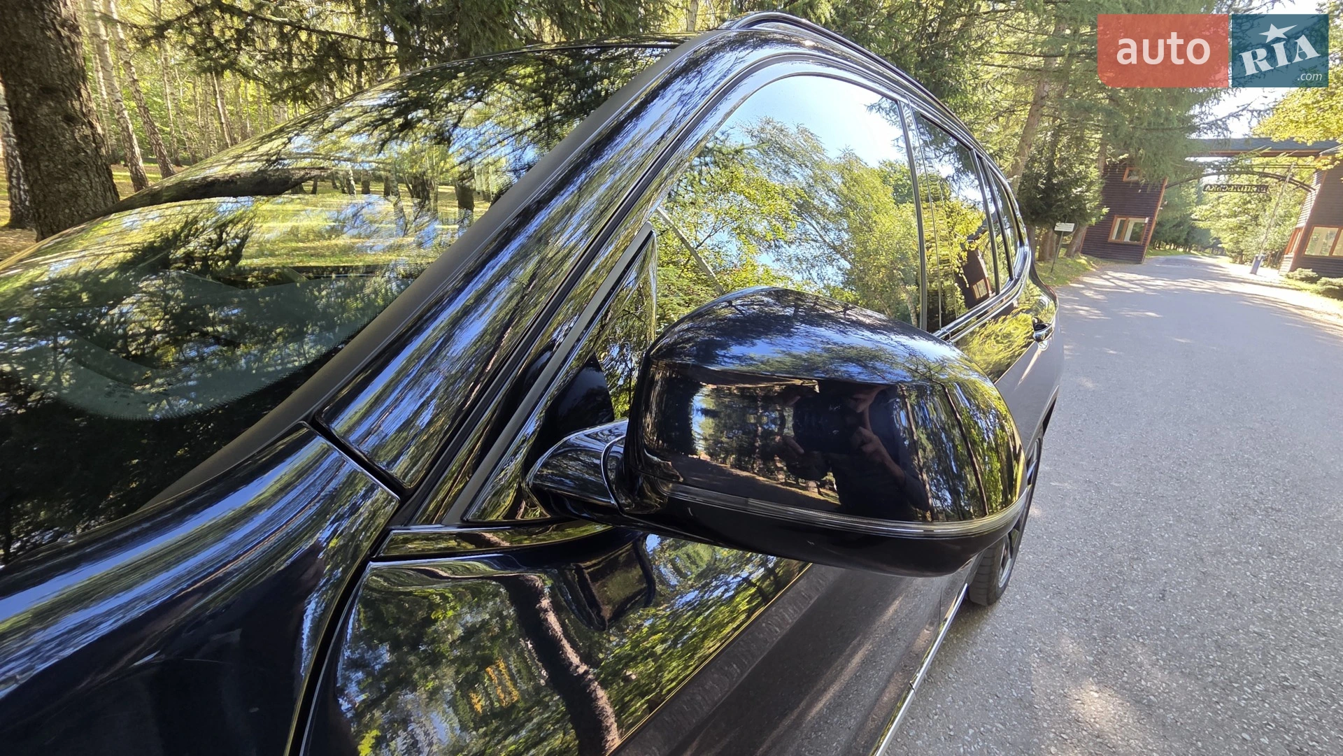 2021 BMW iX3 - мініатюра 9