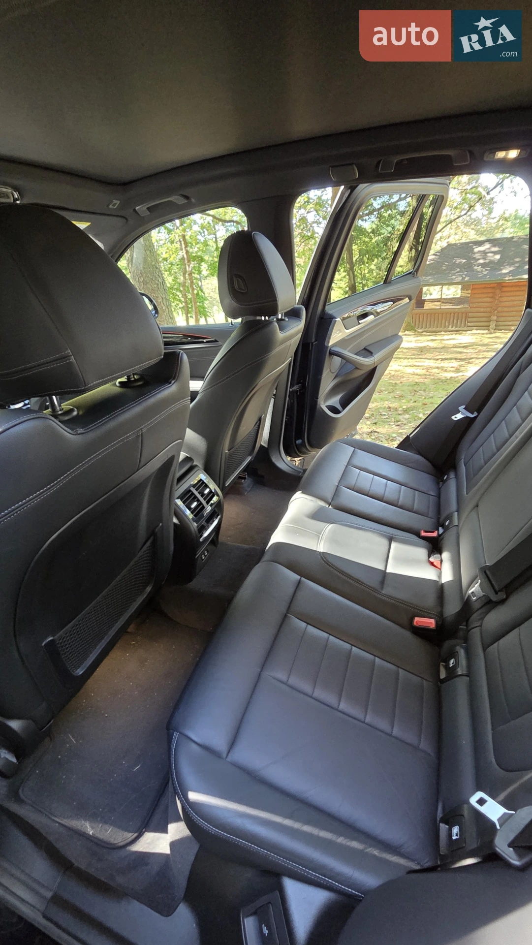 2021 BMW iX3 - мініатюра 16