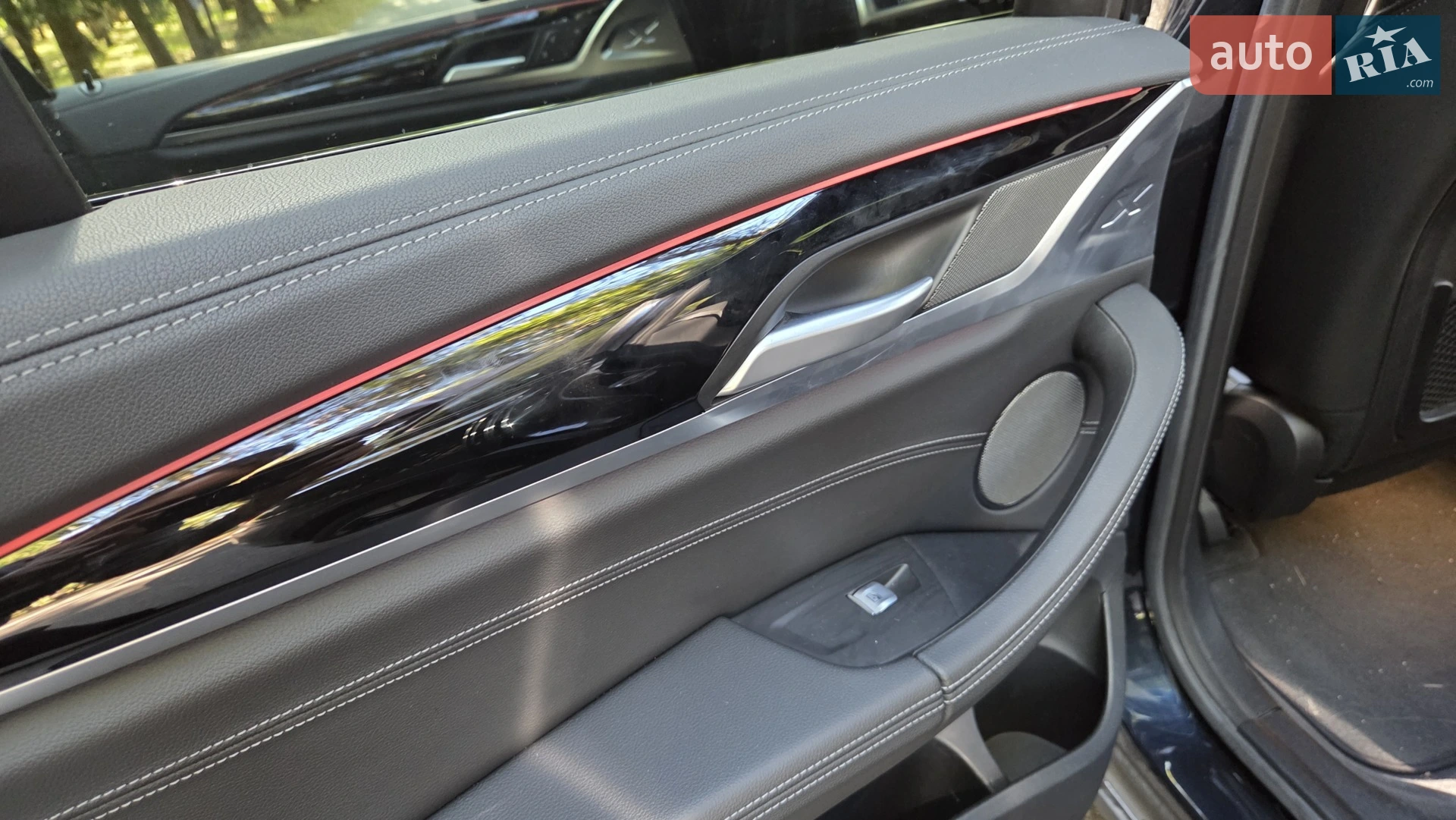 2021 BMW iX3 - мініатюра 18