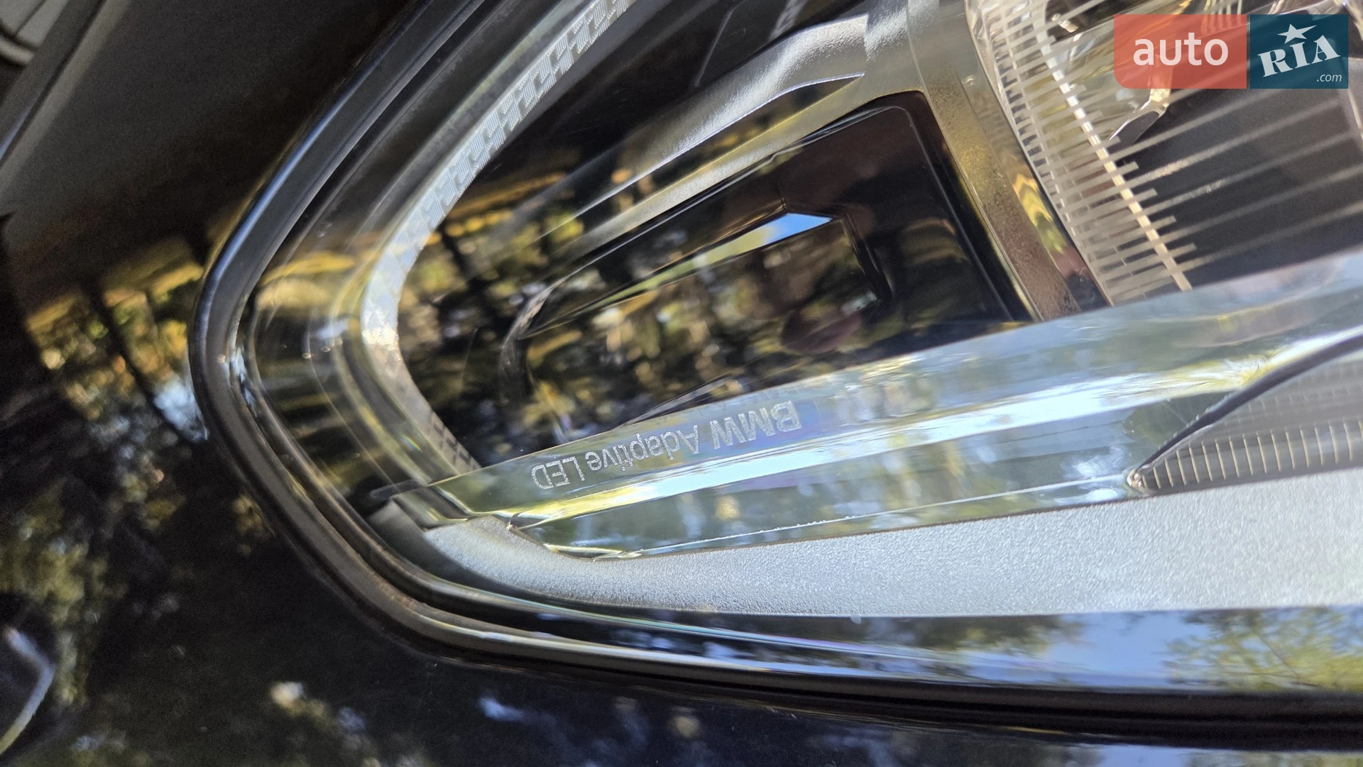 2021 BMW iX3 - мініатюра 22