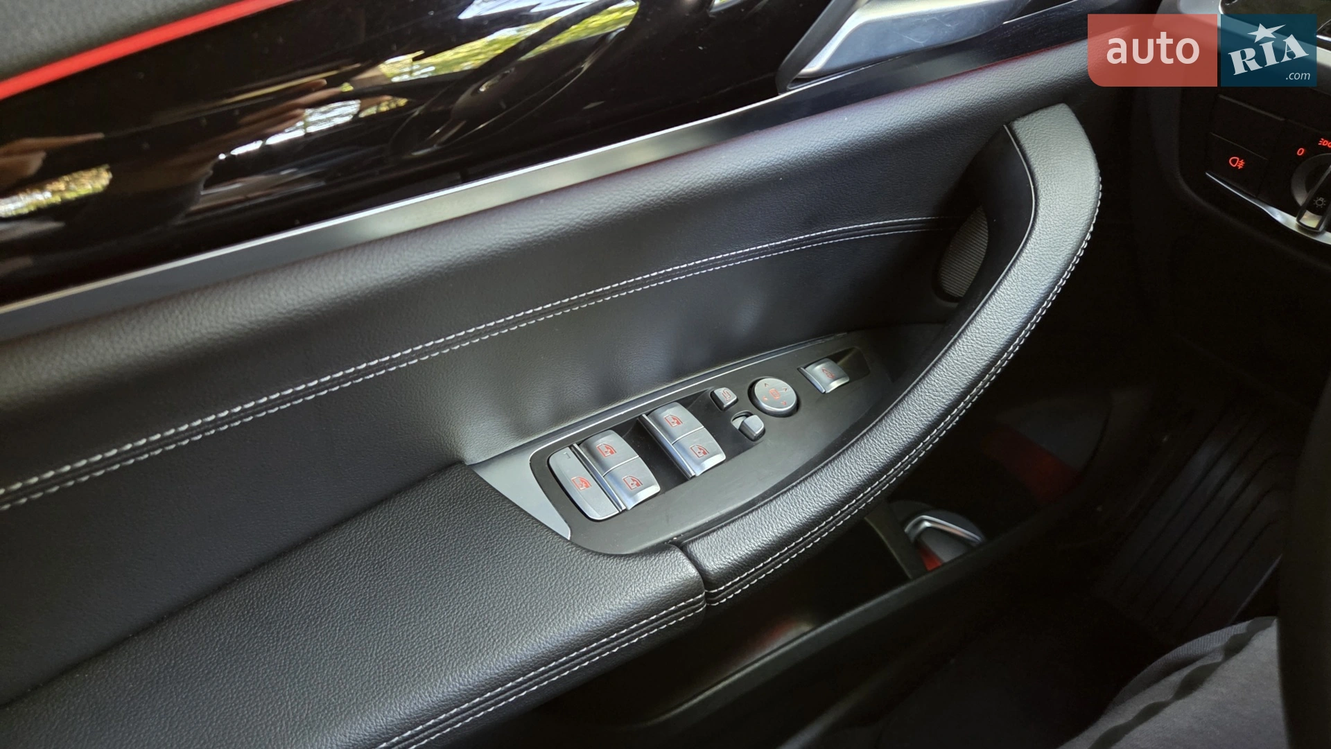 2021 BMW iX3 - мініатюра 30