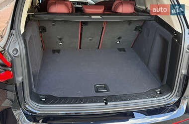 Внедорожник / Кроссовер BMW iX3 2023 в 