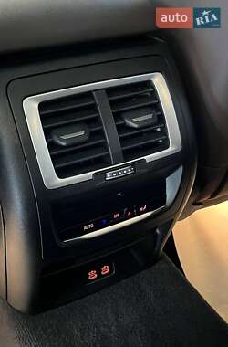 Внедорожник / Кроссовер BMW iX3 2023 в 
