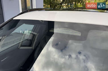 Внедорожник / Кроссовер BMW iX3 2023 в 