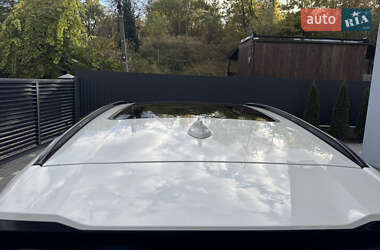 Внедорожник / Кроссовер BMW iX3 2023 в 