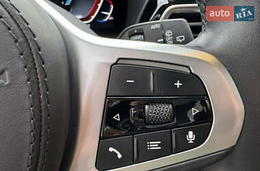 Внедорожник / Кроссовер BMW iX3 2023 в 