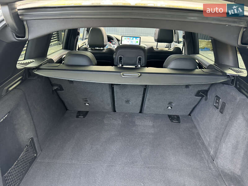 Внедорожник / Кроссовер BMW iX3 2023 в Львове