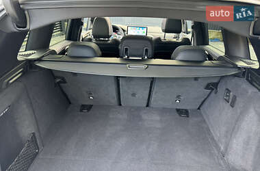 Внедорожник / Кроссовер BMW iX3 2023 в 