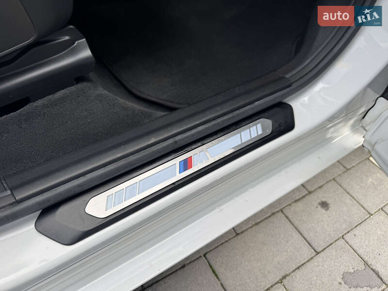 Внедорожник / Кроссовер BMW iX3 2023 в Львове