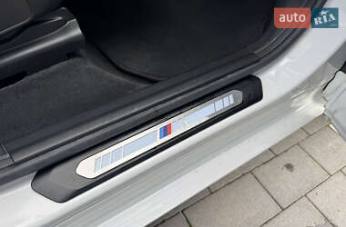 Внедорожник / Кроссовер BMW iX3 2023 в 