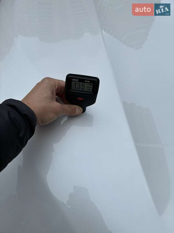 Позашляховик / Кросовер BMW iX3 2021 в Києві