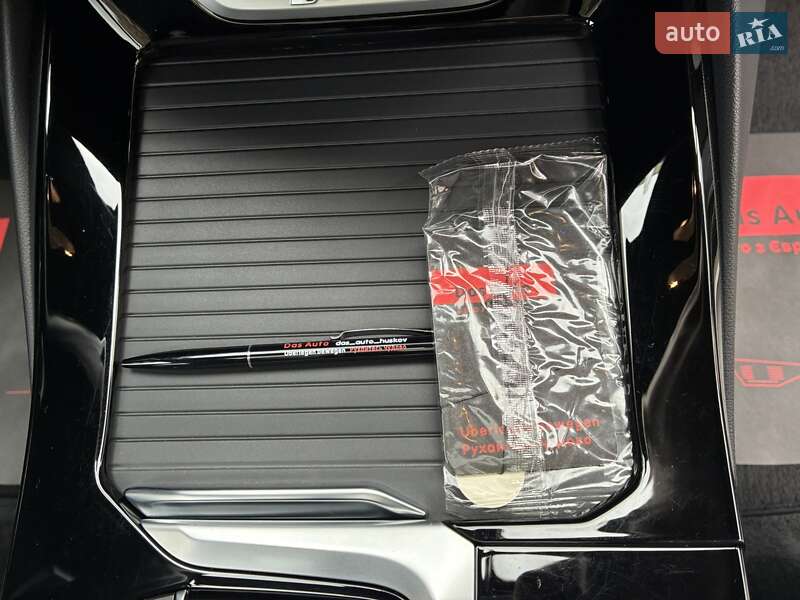 Позашляховик / Кросовер BMW iX3 2021 в Києві