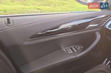 Внедорожник / Кроссовер BMW iX3 2022 в 