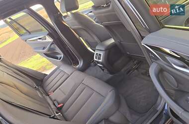 Внедорожник / Кроссовер BMW iX3 2022 в 