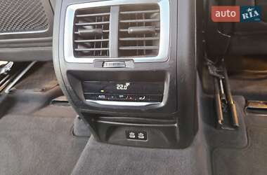 Внедорожник / Кроссовер BMW iX3 2022 в 