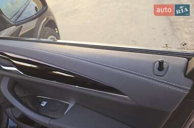 Внедорожник / Кроссовер BMW iX3 2022 в 