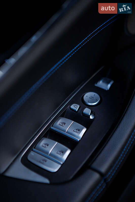 Внедорожник / Кроссовер BMW iX3 2022 в Шептицькому фото 33 Внедорожник / Кроссовер BMW iX3 2022 в Шептицькому