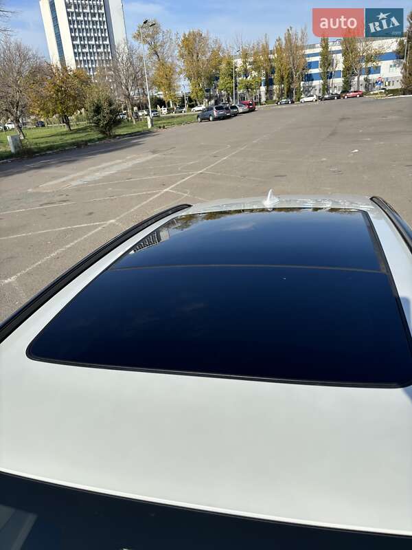 Позашляховик / Кросовер BMW iX3 2024 в Одесі