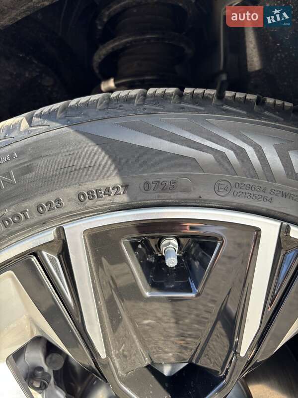 Позашляховик / Кросовер BMW iX3 2024 в Одесі