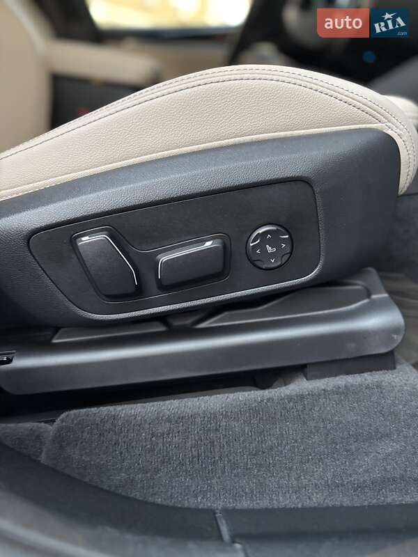 Позашляховик / Кросовер BMW iX3 2024 в Одесі
