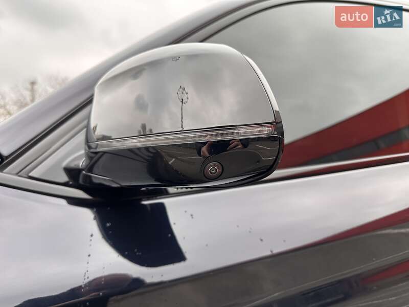 Внедорожник / Кроссовер BMW iX3 2023 в Одессе фото 26 Внедорожник / Кроссовер BMW iX3 2023 в Одессе