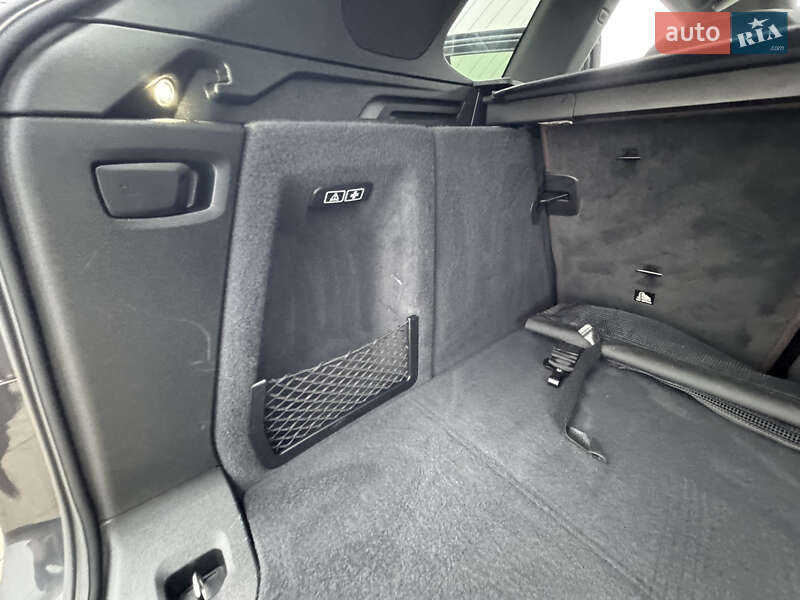 Внедорожник / Кроссовер BMW iX3 2021 в Коломые фото 68 Внедорожник / Кроссовер BMW iX3 2021 в Коломые