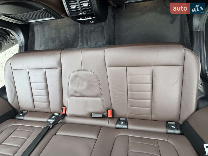 Внедорожник / Кроссовер BMW iX3 2021 в Коломые фото 81 Внедорожник / Кроссовер BMW iX3 2021 в Коломые