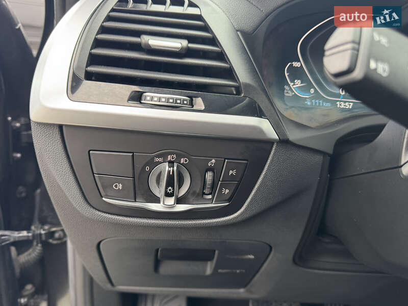 Внедорожник / Кроссовер BMW iX3 2021 в Коломые фото 106 Внедорожник / Кроссовер BMW iX3 2021 в Коломые