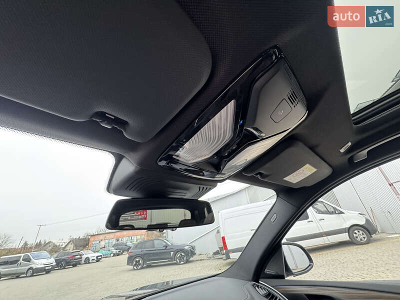 Внедорожник / Кроссовер BMW iX3 2021 в Коломые фото 107 Внедорожник / Кроссовер BMW iX3 2021 в Коломые