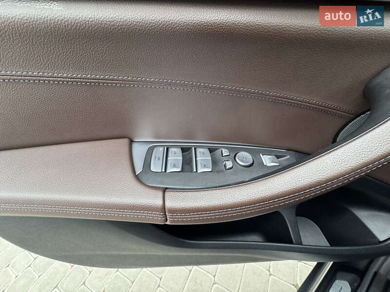 Внедорожник / Кроссовер BMW iX3 2021 в Коломые фото 116 Внедорожник / Кроссовер BMW iX3 2021 в Коломые