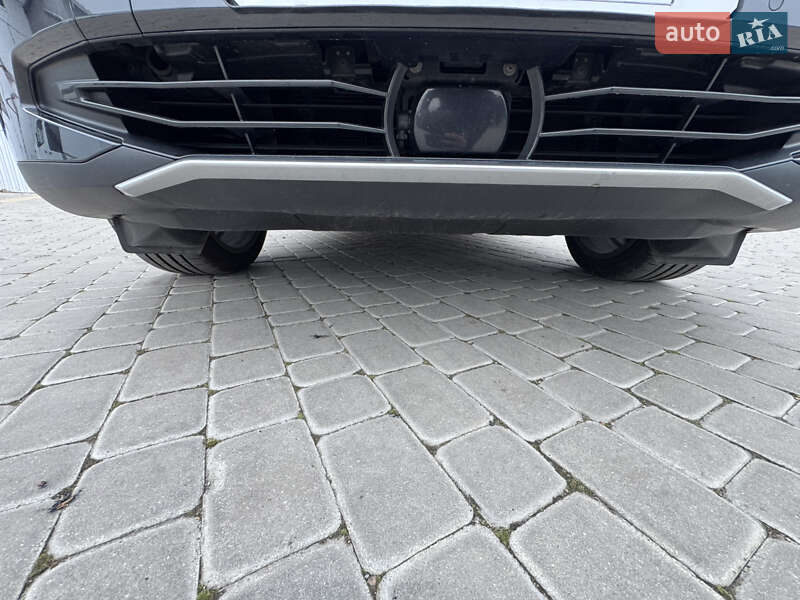 Внедорожник / Кроссовер BMW iX3 2021 в Коломые фото 120 Внедорожник / Кроссовер BMW iX3 2021 в Коломые