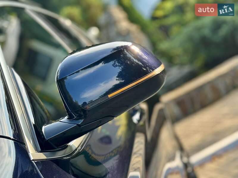 Внедорожник / Кроссовер BMW iX3 2021 в Дрогобыче фото 26 Внедорожник / Кроссовер BMW iX3 2021 в Дрогобыче