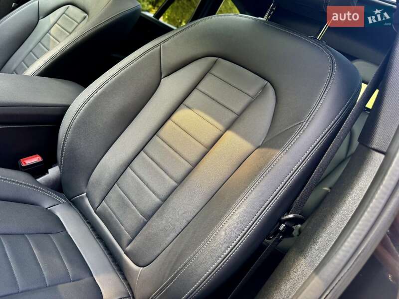 Внедорожник / Кроссовер BMW iX3 2021 в Дрогобыче фото 51 Внедорожник / Кроссовер BMW iX3 2021 в Дрогобыче