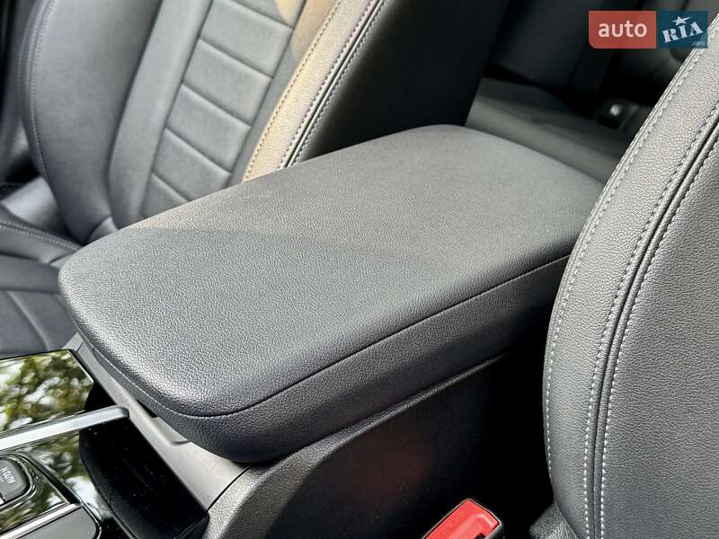 Внедорожник / Кроссовер BMW iX3 2021 в Дрогобыче фото 65 Внедорожник / Кроссовер BMW iX3 2021 в Дрогобыче