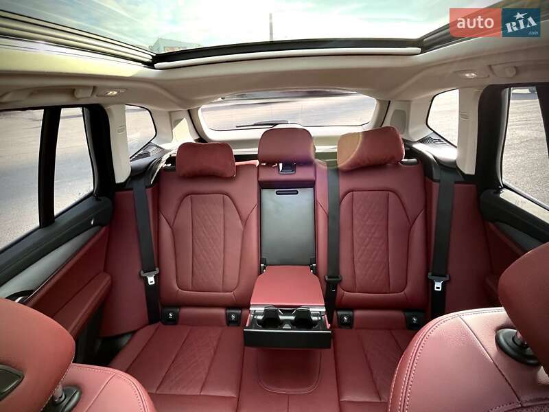 Внедорожник / Кроссовер BMW iX3 2023 в Днепре