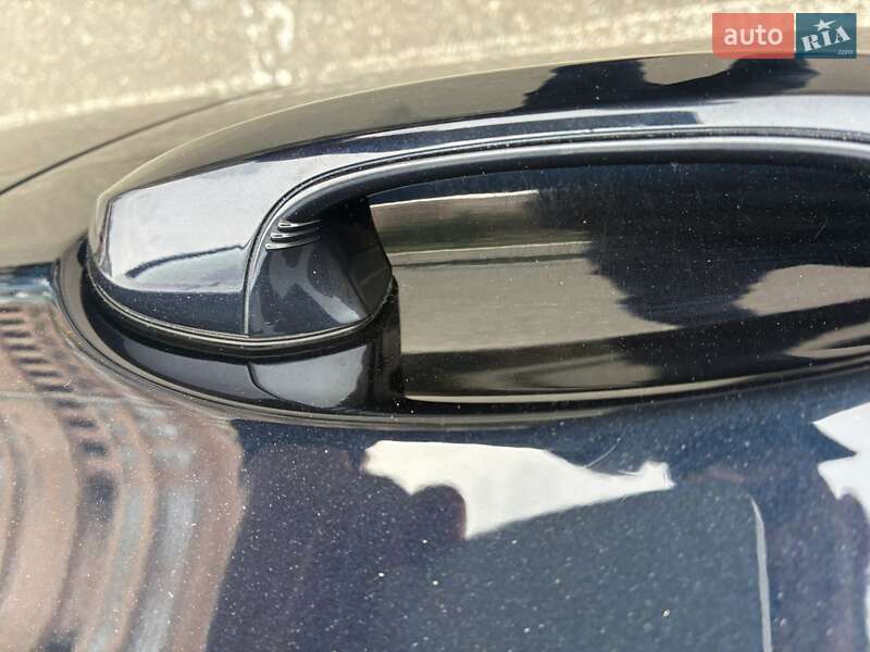 Внедорожник / Кроссовер BMW iX3 2021 в Киеве