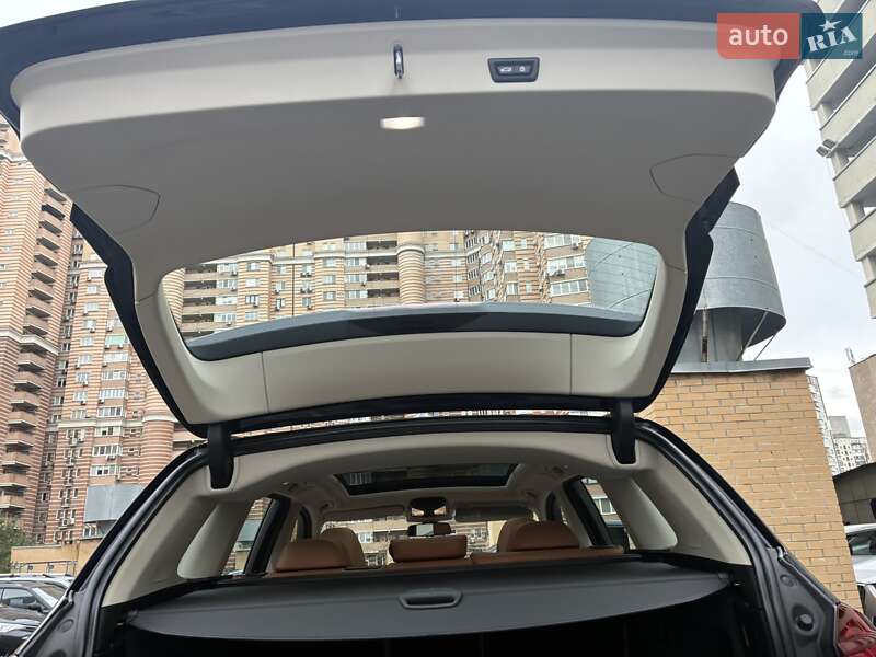 Внедорожник / Кроссовер BMW iX3 2021 в Киеве